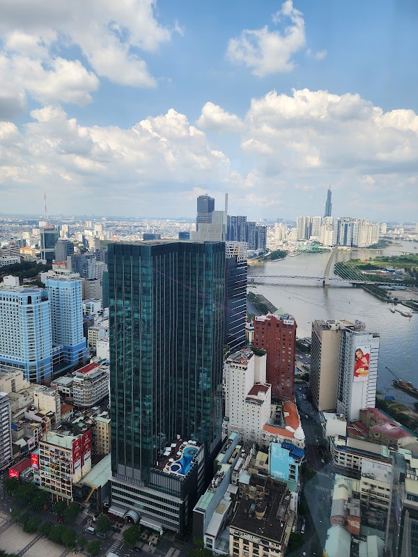 Bitexco Financial Tower 5