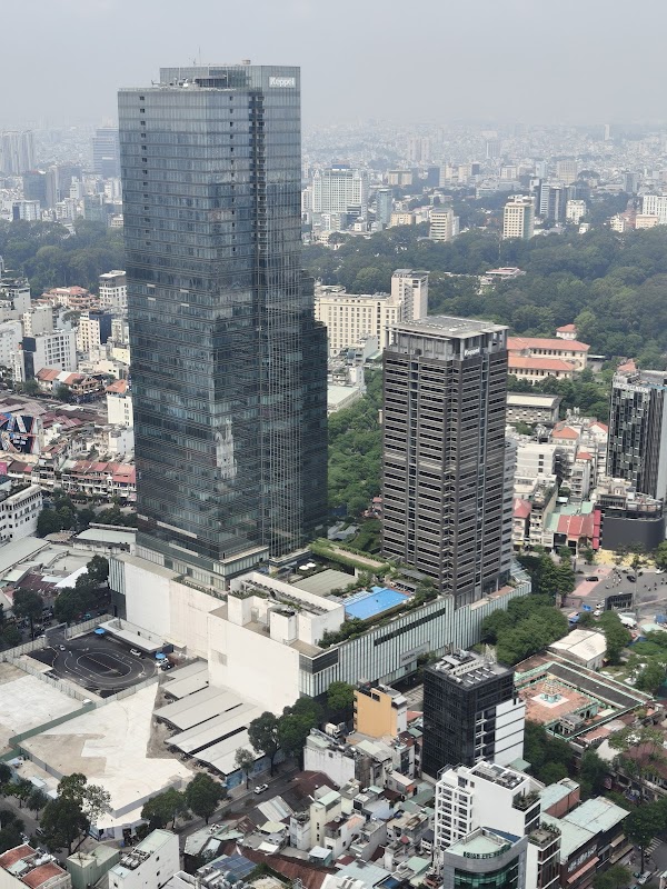 Bitexco Financial Tower 4