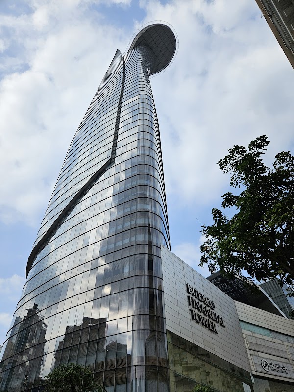 Bitexco Financial Tower 3