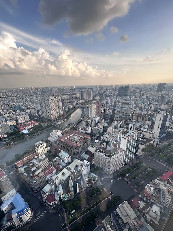 Bitexco Financial Tower 2