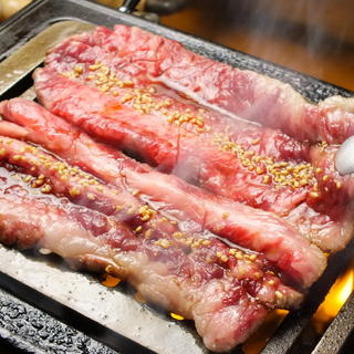Kobe grilled meat Kanteki Shibuya 5