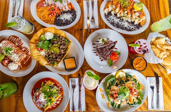Sergio's Cantina 5