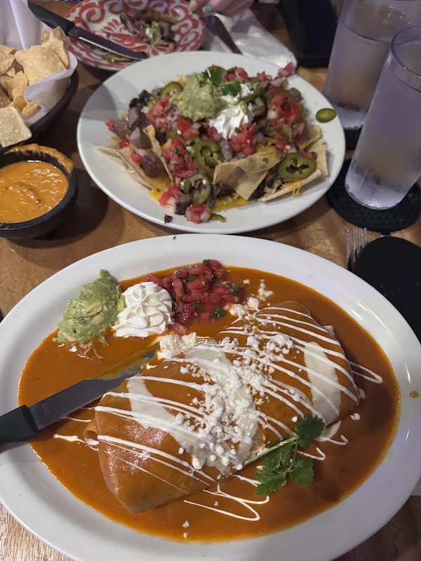 Sergio's Cantina 3