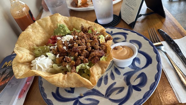 Sergio's Cantina 2