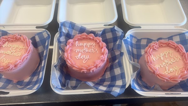 Hudsons Bakery 5