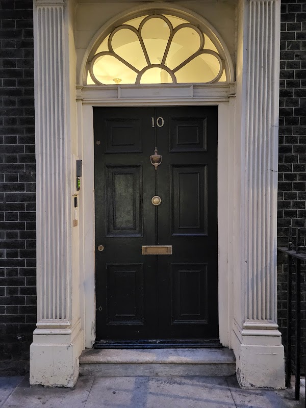 10 John Adam St 1