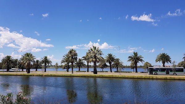 Ozone Reserve