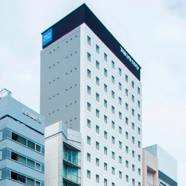 Tokyu Stay Ginza