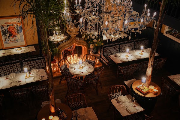 Osteria La Segreta