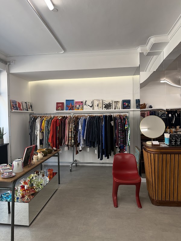 Numero237 - Curated Vintage Designer