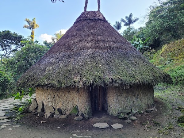 Ciudad Perdida 4
