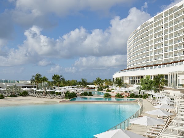 AVA Resort Cancun