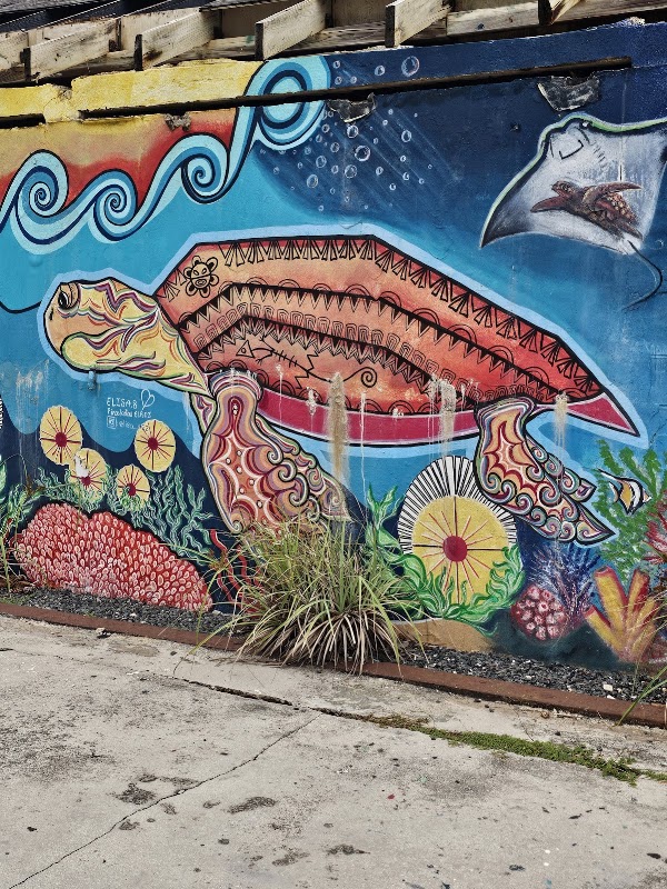 Túnel de Guajataca 3