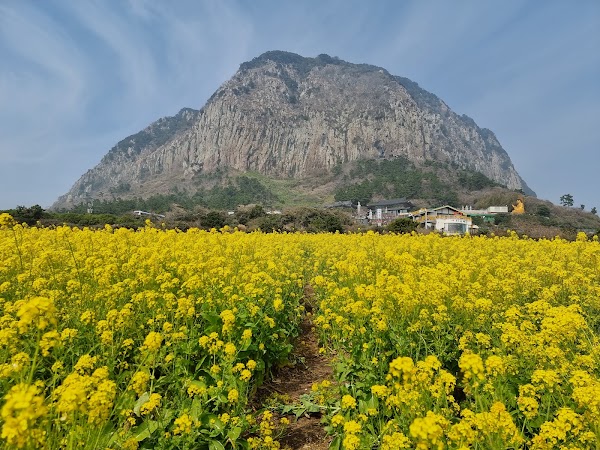 Sanbangsan Land 2