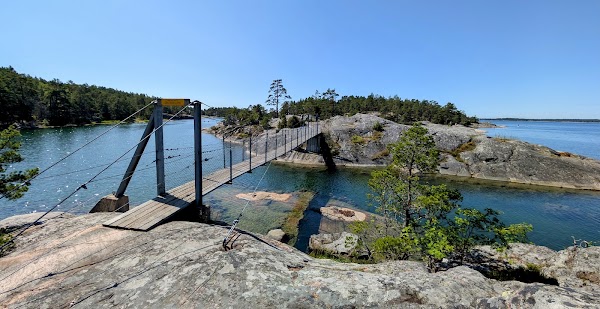 Stendörren nature reserve