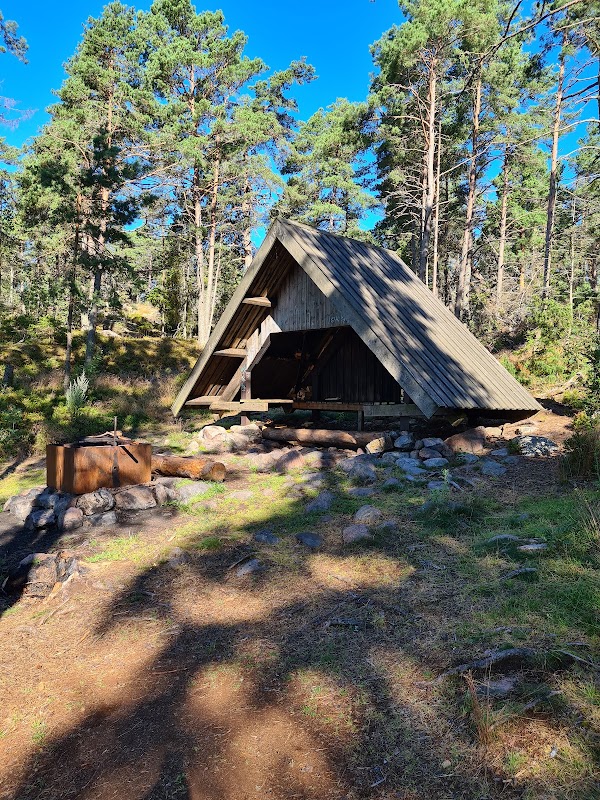 Stendörren nature reserve 3
