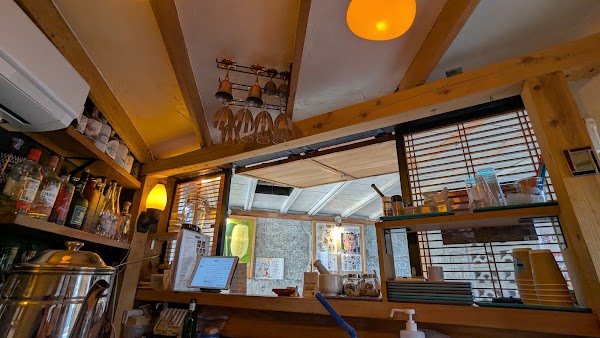 JULAY chai stand 高円寺 1