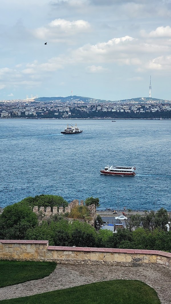 Topkapı Palace 5