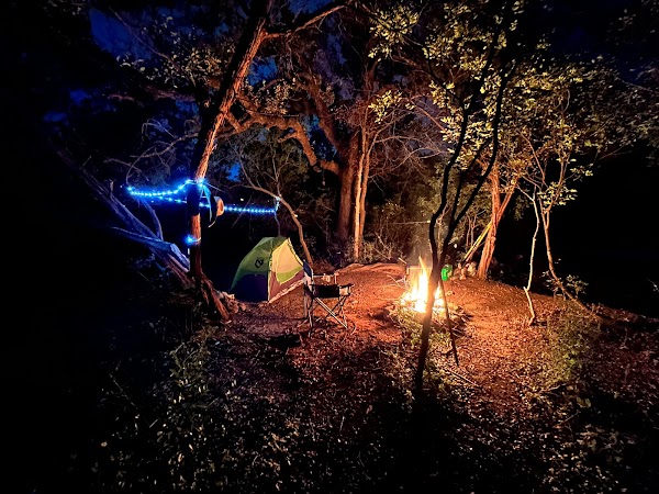 Lost Woods Campground 1