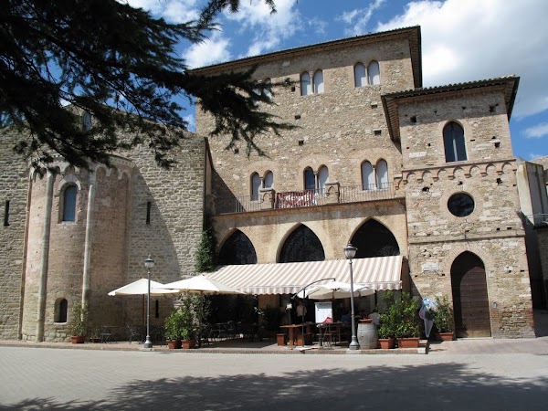 Bevagna 5