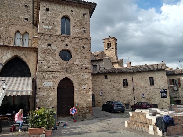 Bevagna 4