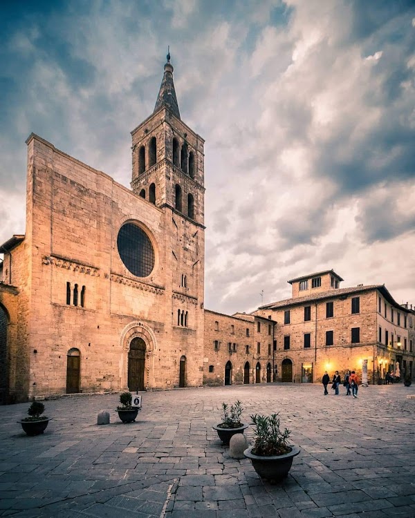 Bevagna 3