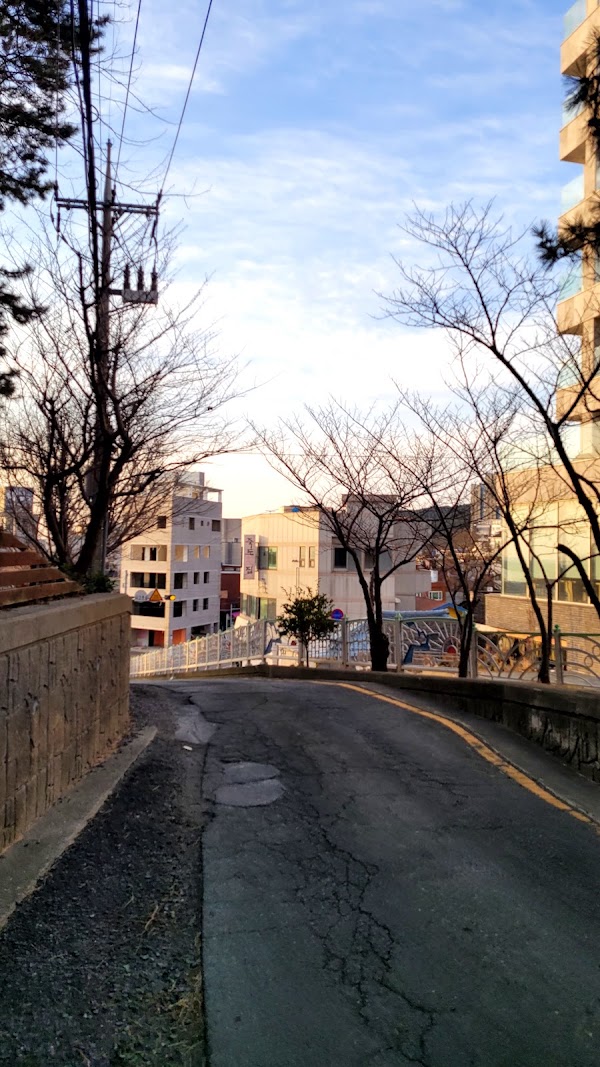 더클럽호텔 기장연화리점