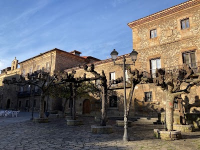 Museo Casa Natal de Jovellanos