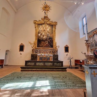 Finska kyrkan