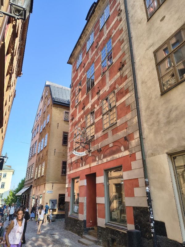 Finska kyrkan 4