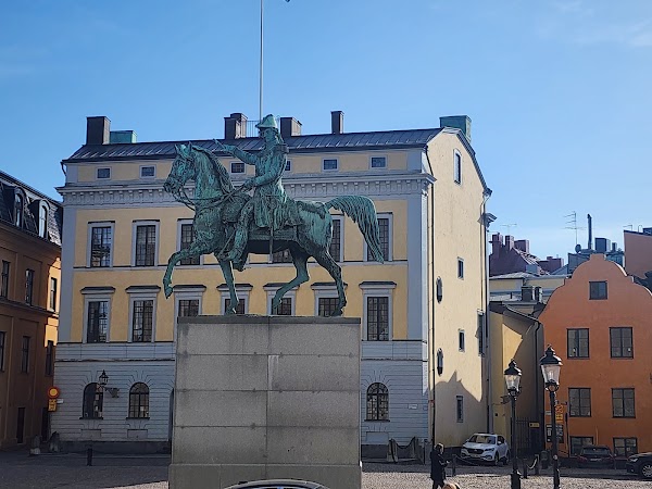 Finska kyrkan 3