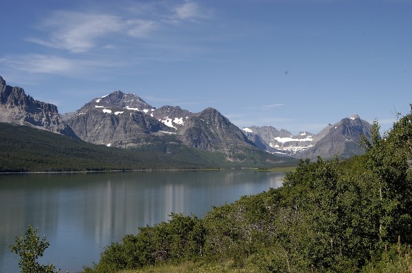 Glacier County