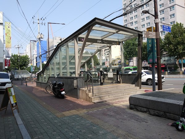 Dapsimni Station 2