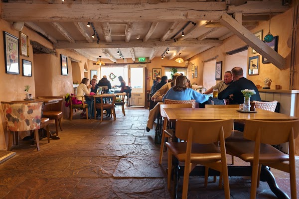 Havener's, Fowey