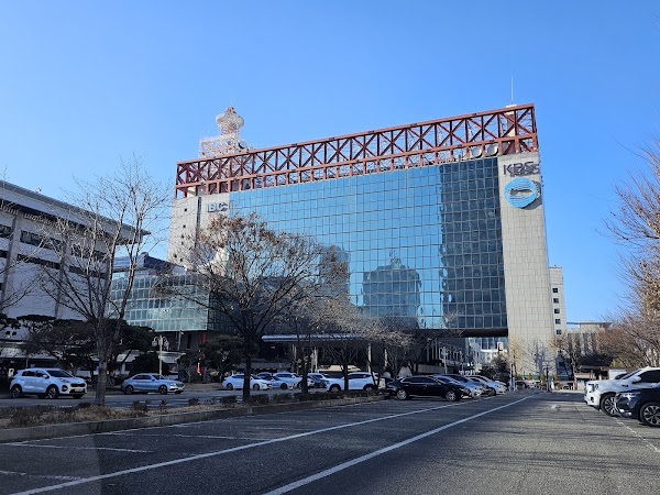 KBS Korean Broadcasting System