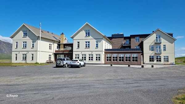 Hótel Búðir
