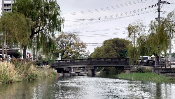 Yanagawa