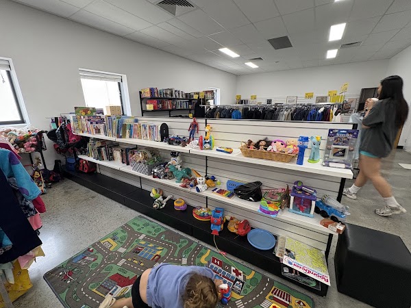 Good Sammy Leederville Op Shop & Containers for Change 4