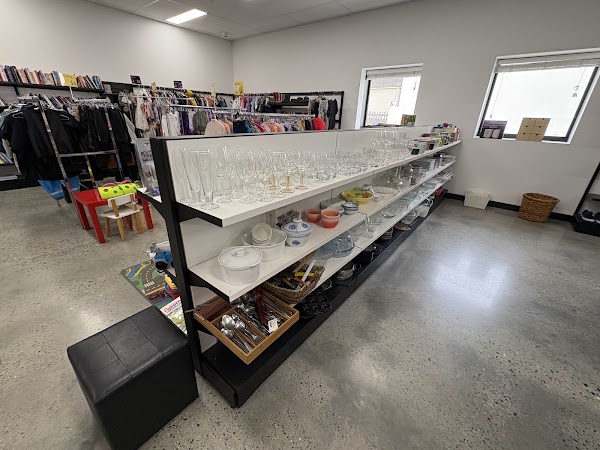 Good Sammy Leederville Op Shop & Containers for Change 3