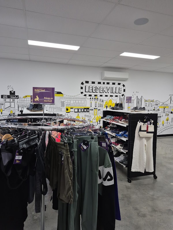 Good Sammy Leederville Op Shop & Containers for Change 2