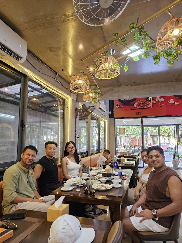 Bollywood Kitchen Indian Restaurant Authentic Indian Food