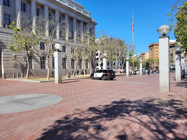 UN Plaza 1