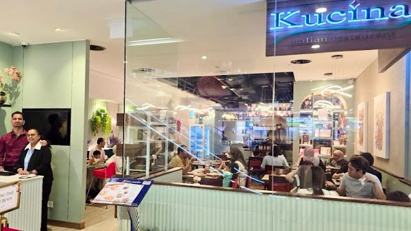 Kucina Italian Restaurant