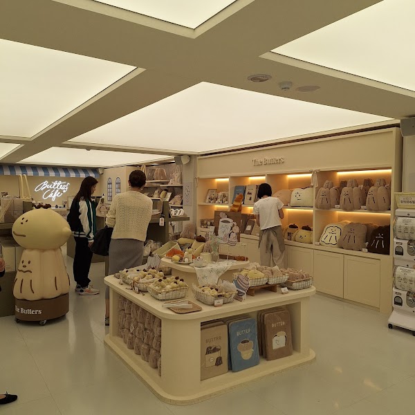 UR LIVING生活美學｜南西一店 4