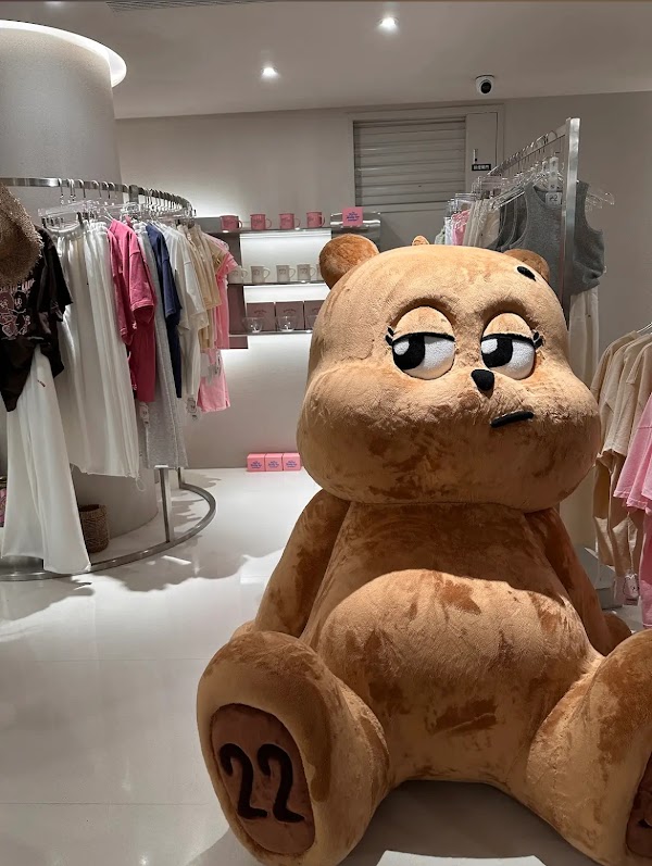 UR LIVING生活美學｜南西一店 3