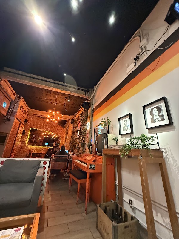 Boicot Café 2