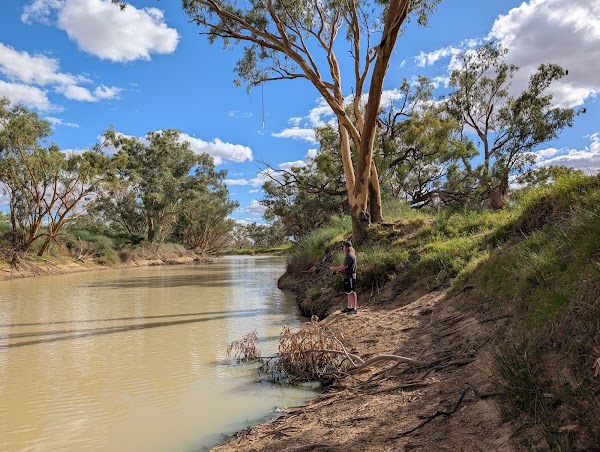 Innamincka Regional Reserve 1