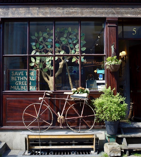 Townhouse