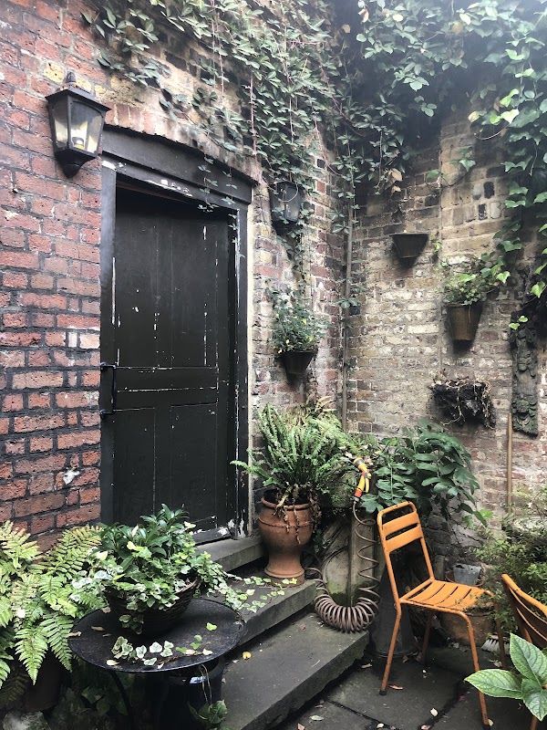 Townhouse 5