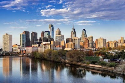 Philadelphia 1